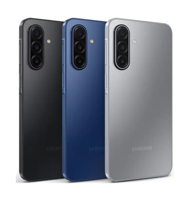 Samsung Galaxy A17